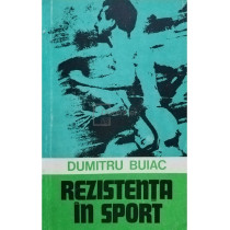 Rezistenta in sport