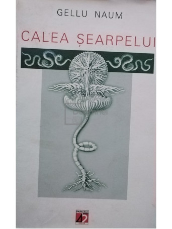 Calea searpelui