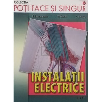 Instalatii electrice