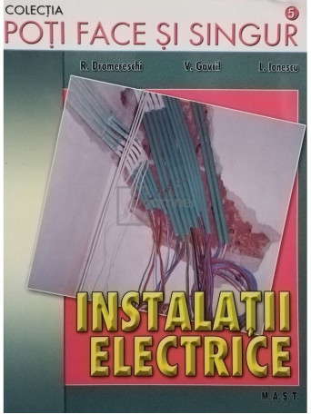 Instalatii electrice