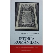 Istoria romanilor