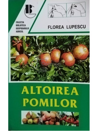 Altoirea pomilor