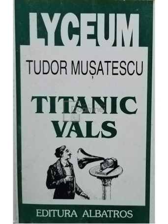 Titanic vals