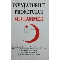 Invataturile profetului Mohammed