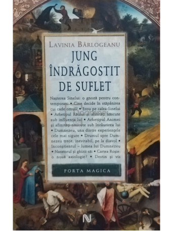 Jung indragostit de suflet