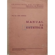 Manual de estetica