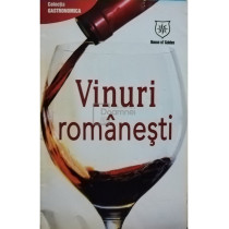 Vinuri romanesti