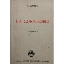 La gura sobei, editia a V-a