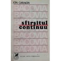 Sfarsitul continuu