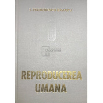 Fiziologia si fiziopatologia reproducerii umane