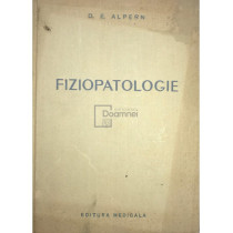 Fiziopatologie