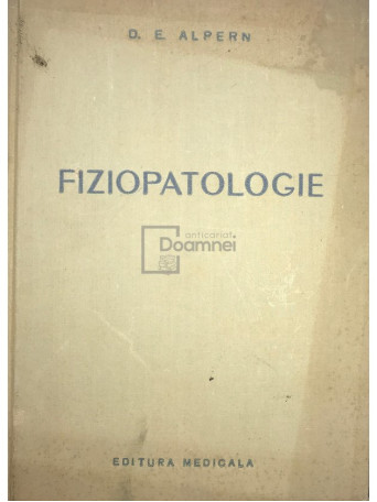 Fiziopatologie