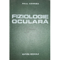 Fiziologie oculara