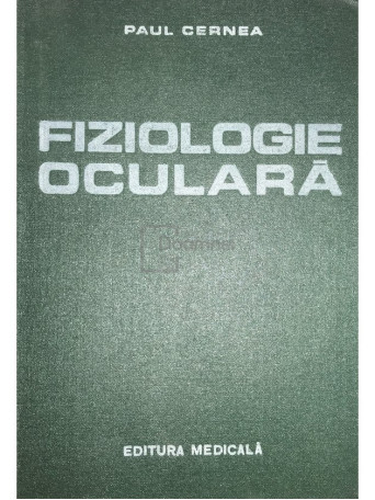 Fiziologie oculara