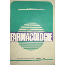 Farmacologie