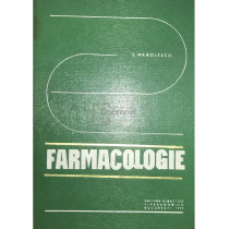 Farmacologie