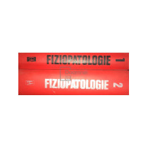 Fiziopatologie, 2 vol.