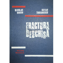 Fractura deschisa