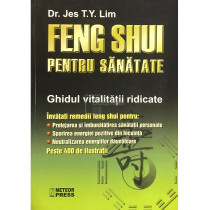 Feng shui pentru sanatate