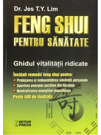 Feng shui pentru sanatate