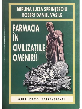 Farmacia in civilizatiile omenirii