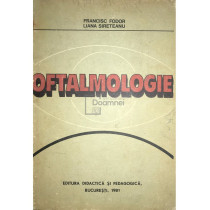 Oftalmologie