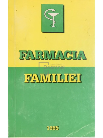 Farmacia familiei