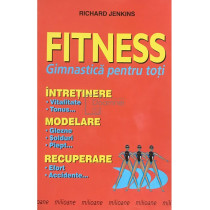 Fitness - Gimnastica pentru toti