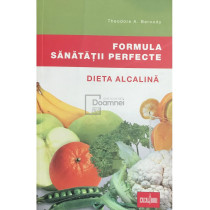 Formula sanatatii perfecte