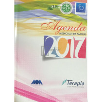 Agenda medicului de familie 2017