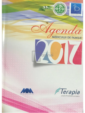 Agenda medicului de familie 2017