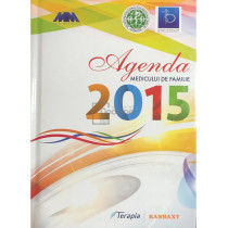 Agenda medicului de familie 2015