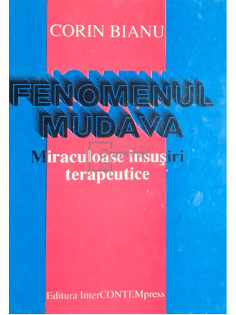 Fenomenul Mudava