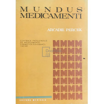 Mundus medicamenti