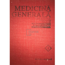 Medicina generala, vol. 1