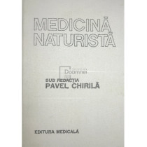 Medicina naturista