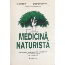 Medicina naturista