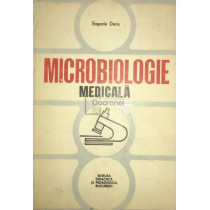 Microbiologie medicala