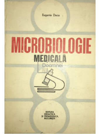 Microbiologie medicala