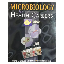 Microbiology for health careers