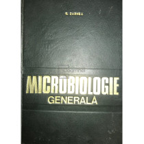 Microbiologie generala