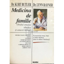 Medicina de familie