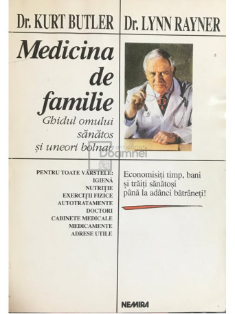 Medicina de familie