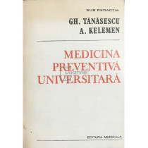 Medicina preventiva universitara