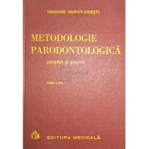 Metodologie parodontologica