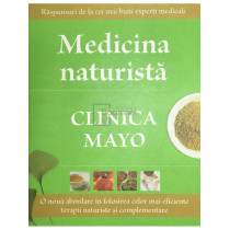 Medicina naturista. Clinica Mayo