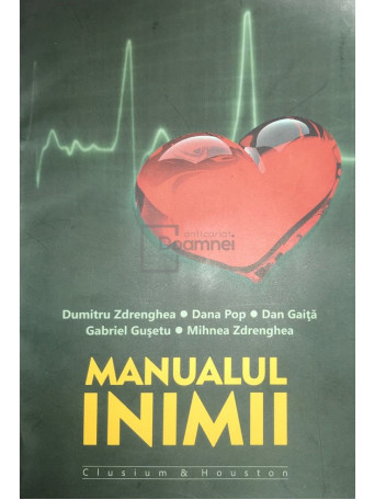 Manualul inimii