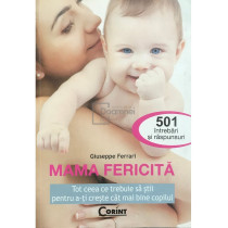 Mama fericita