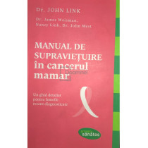 Manual de supravietuire in cancerul mamar