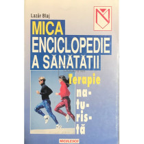 Mica enciclopedie a sanatatii